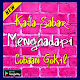 Download Kata-Kata Sabar Menghadapi Cobaan For PC Windows and Mac 1.0.1