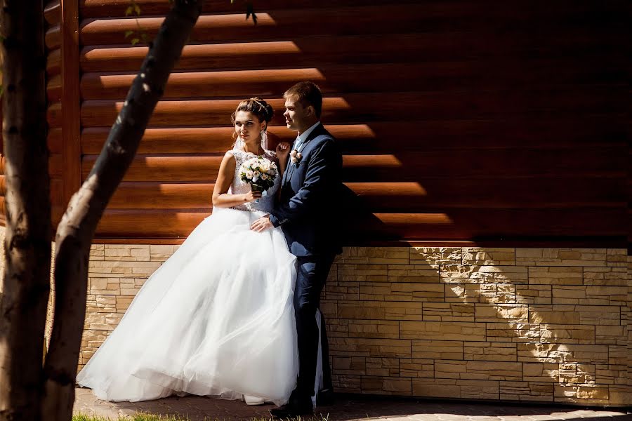 Fotógrafo de bodas Anna Kolmakova (anutakolmakova). Foto del 21 de agosto 2018