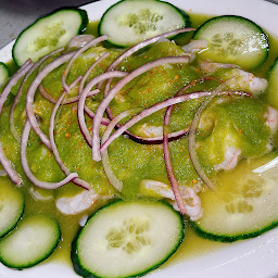 Green Aguachile