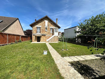 maison à Sainte-genevieve-des-bois (91)