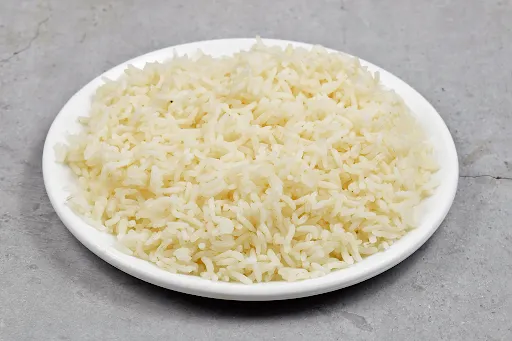 Steam Rice