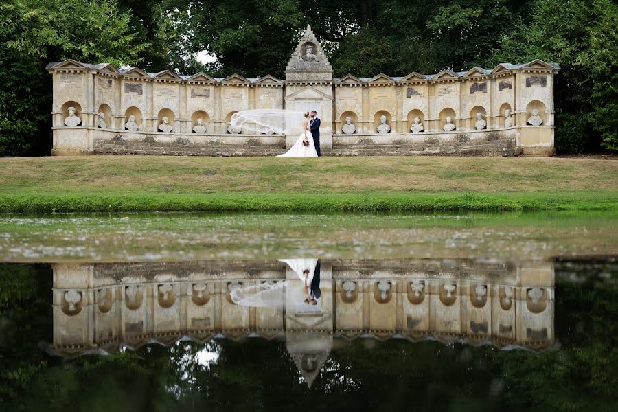 Pulmafotograaf Andy Sidders (andysidders). Foto tehtud 19 jaanuar 2023