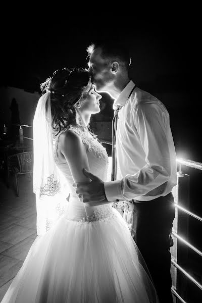 Wedding photographer Claudia Georgescu (kluphoto). Photo of 8 June 2017