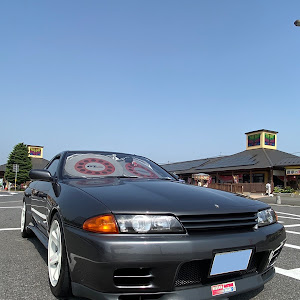 スカイライン GT-R BNR32