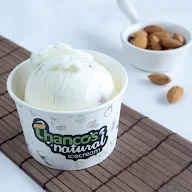 Thanco's Natural Ice Cream menu 3