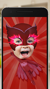 PJ Masks: ¡Me toca ser un héroe!