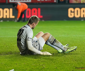 Ging Mignolet in de fout? "Ik zette paar stappen naar voren omdat ik weet wat Schoofs kan"