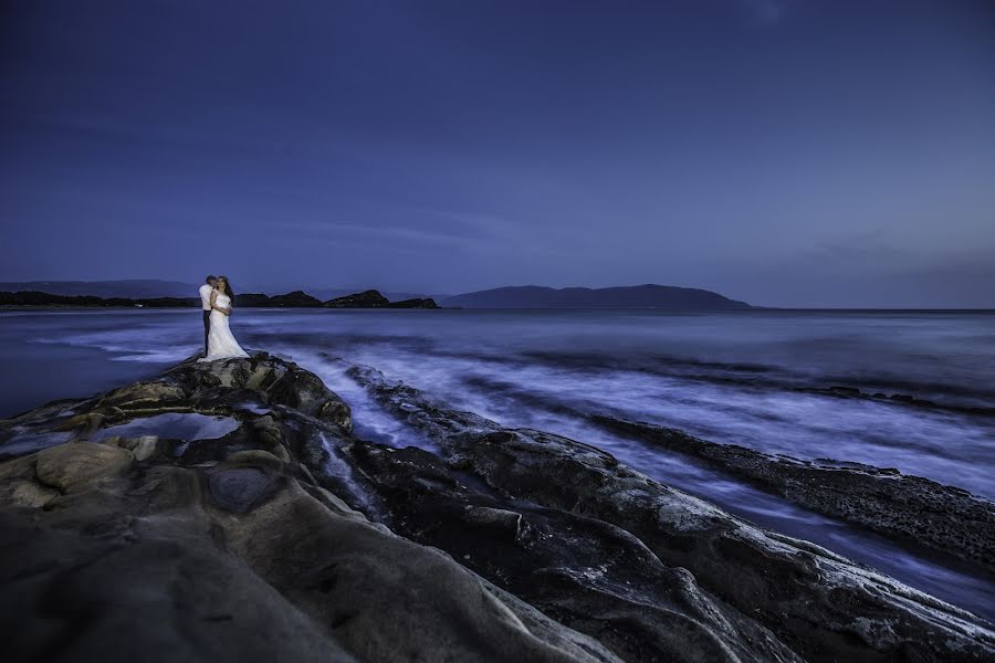 Fotografo di matrimoni Ervis Bostanxhi (visistudio). Foto del 20 maggio 2015