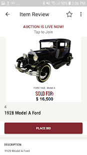 Empire Auctions(圖3)-速報App