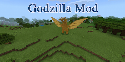 Dinosaur Mod for Minecraft PE Screenshot