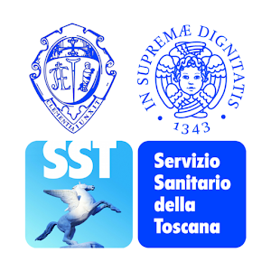 Az. Ospedaliero Univ. Pisana logo
