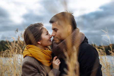 Wedding photographer Stella Knyazeva (stellaknyazeva). Photo of 26 October 2018