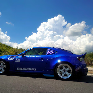 BRZ ZC6