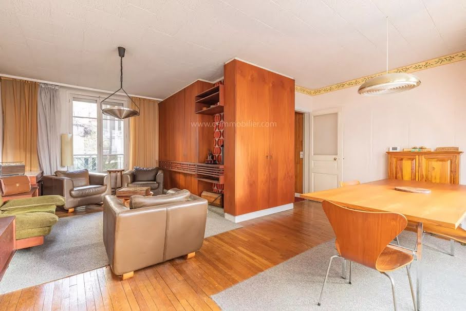 Vente maison 8 pièces 177 m² à Paris 20ème (75020), 1 498 000 €