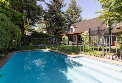 Maison avec jardin et terrasse 20