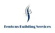 Fentons Building Services Logo