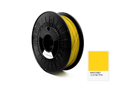 FiberForce Pantone (R) 13-0758 TPG PLA Filament - 2.85mm (0.75kg)