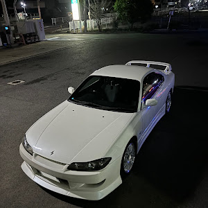 シルビア S15