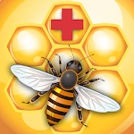 Cover Image of Скачать Bee Health 1.0 APK