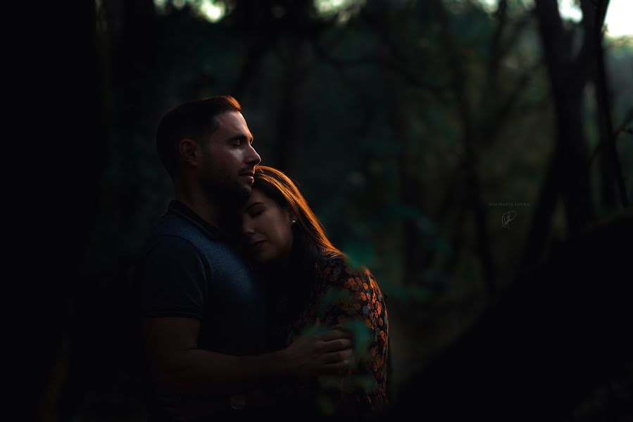 Fotógrafo de casamento Ana Marta Loura (anamartaloura). Foto de 16 de junho 2021