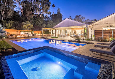 House with pool and terrace 1