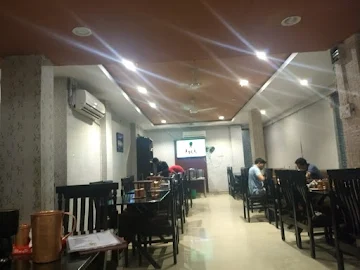 Kritunga Restaurant photo 