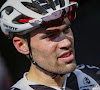 Tom Dumoulin verliest één van zijn vaste coaches, maar Sunweb is wel zo goed als rond met ex-ploegleider van Wout Van Aert