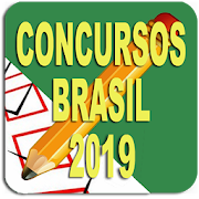 Concursos 2019  Icon