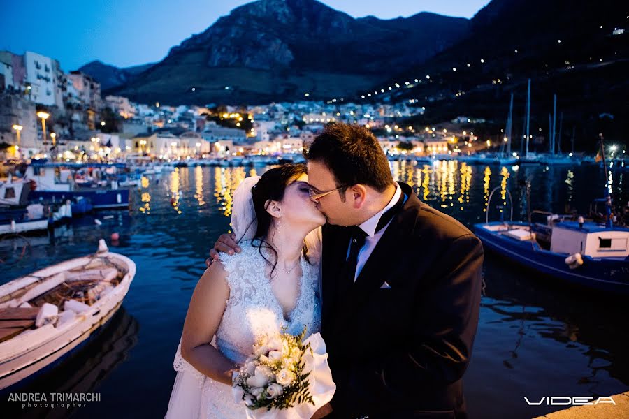 Wedding photographer Andrea Trimarchi (andreatrimarchi). Photo of 20 January 2015