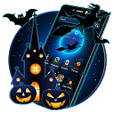 تحميل التطبيق Spooky Halloween Theme التثبيت أحدث APK تنزيل