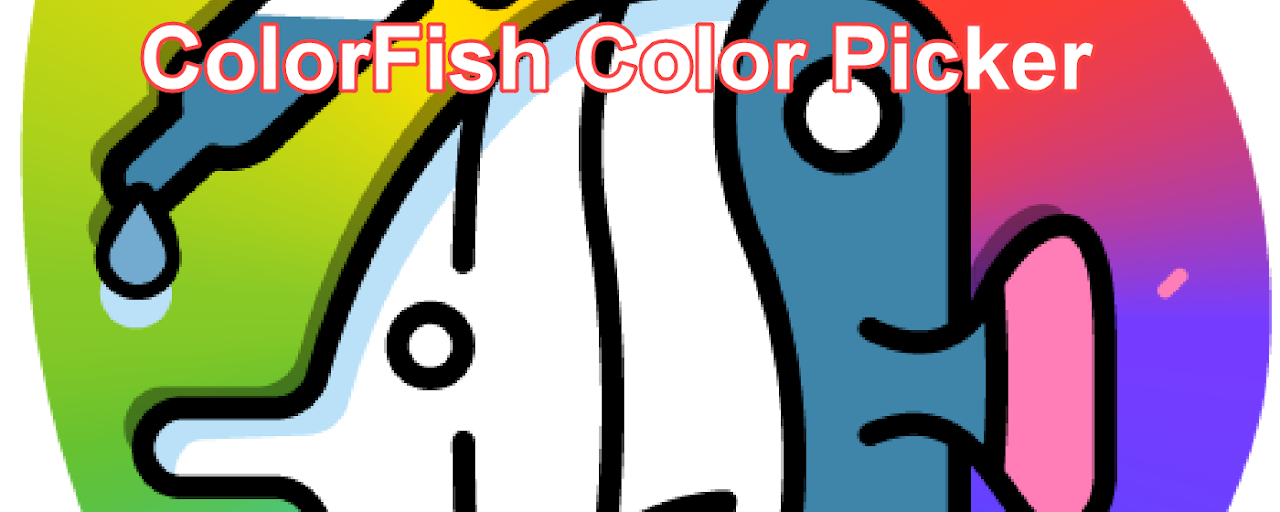 ColorFish ? Color Picker Preview image 2