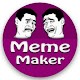 Download MEME MAKER For PC Windows and Mac 1.0