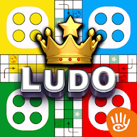 Ludo All Star - Play Online Ludo Game  Board Game