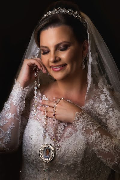 Fotografo di matrimoni John Edgard (johnedgard). Foto del 25 ottobre 2018