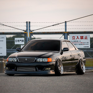 チェイサー JZX100