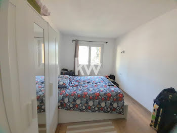 appartement à Montpellier (34)