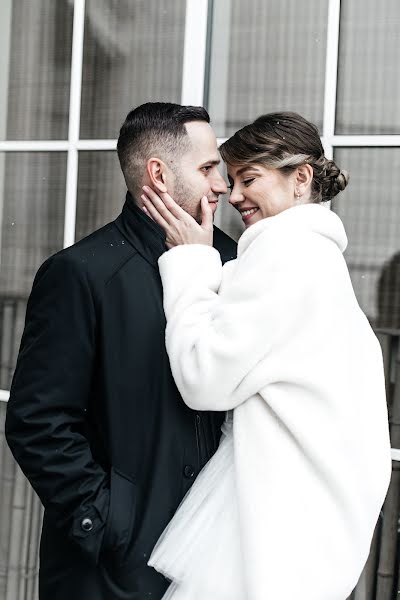 Bröllopsfotograf Nataliya Ekimova (ekimovaphoto). Foto av 16 december 2023