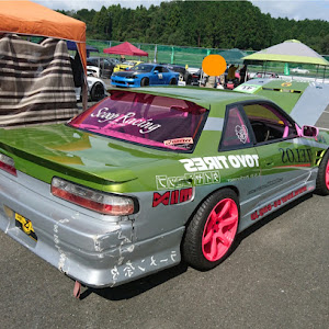 シルビア S13