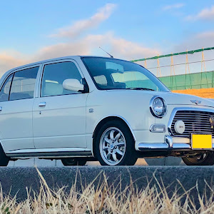 ミラジーノ L700S