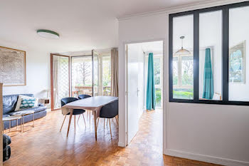 appartement à Suresnes (92)