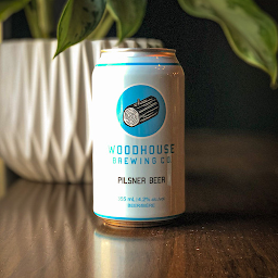 Woodhouse Pilsner