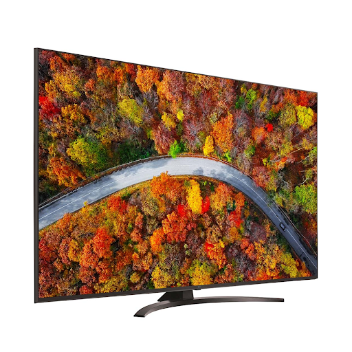 Smart Tivi LG 4K 50 inch 50UP8100PTB