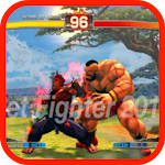 Cover Image of Télécharger Guide for Street Fighter GT 2.0 APK