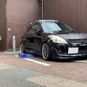 スイフト ZC72S