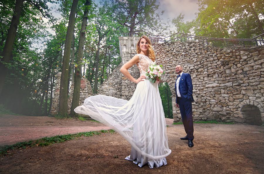 Photographe de mariage Yuliya Zbronskaya (zbronskaya). Photo du 17 août 2016