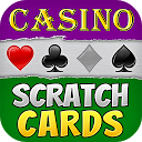 Casino of Scratch Cards 1.1.3 APK تنزيل