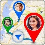 Cover Image of Скачать Family Location Tracker 2.0 APK