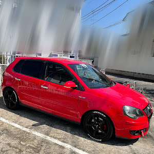 ポロ GTI