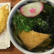 銀河堂讚岐烏龍麵