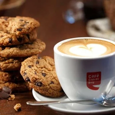 Cafe Coffee Day photo 